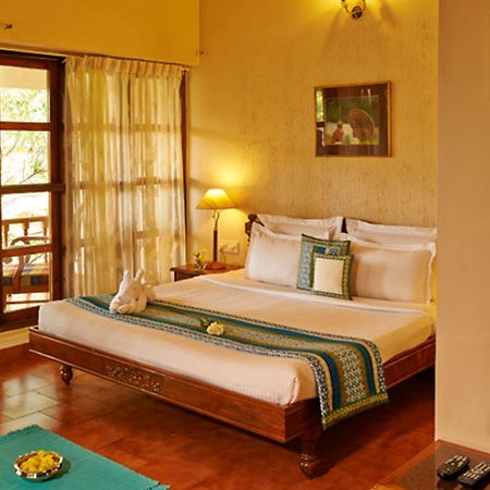 Club Mahindra Kumarakom Dış mekan fotoğraf