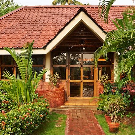 Club Mahindra Kumarakom Dış mekan fotoğraf