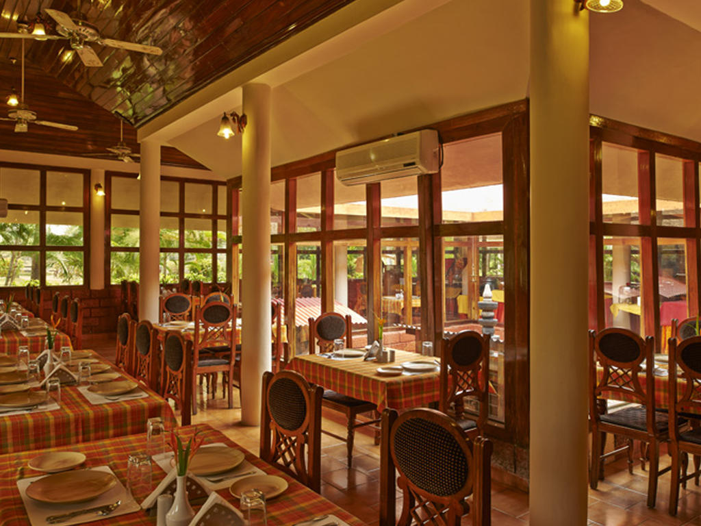 Club Mahindra Kumarakom Dış mekan fotoğraf