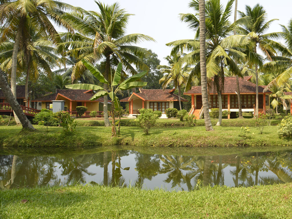 Club Mahindra Kumarakom Dış mekan fotoğraf