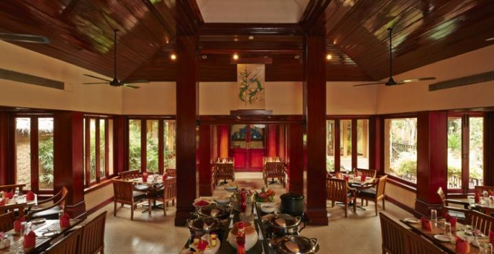 Club Mahindra Kumarakom Dış mekan fotoğraf