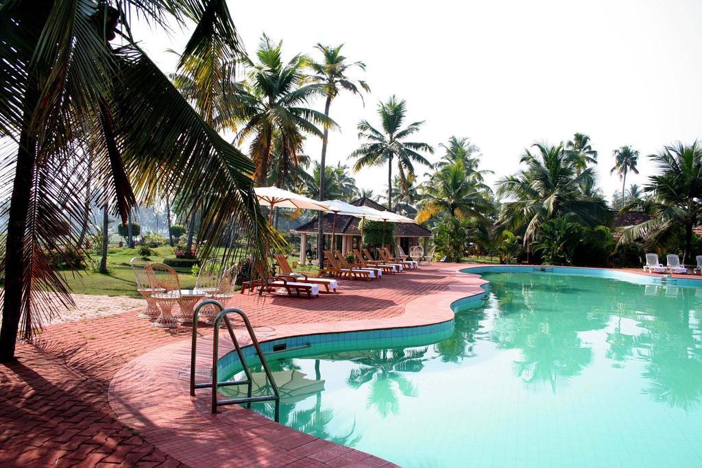 Club Mahindra Kumarakom Dış mekan fotoğraf