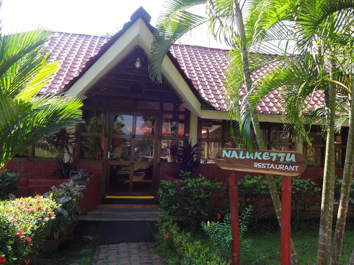 Club Mahindra Kumarakom Dış mekan fotoğraf