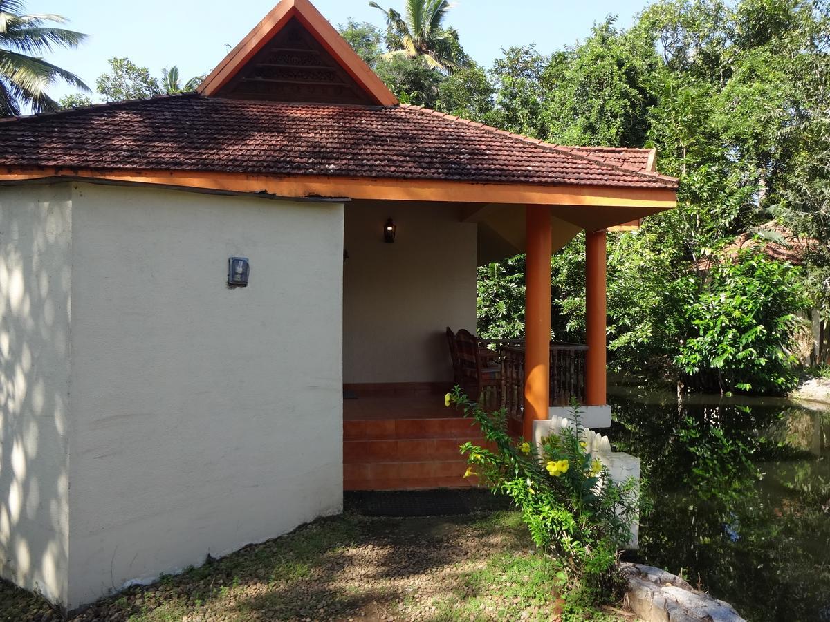 Club Mahindra Kumarakom Dış mekan fotoğraf
