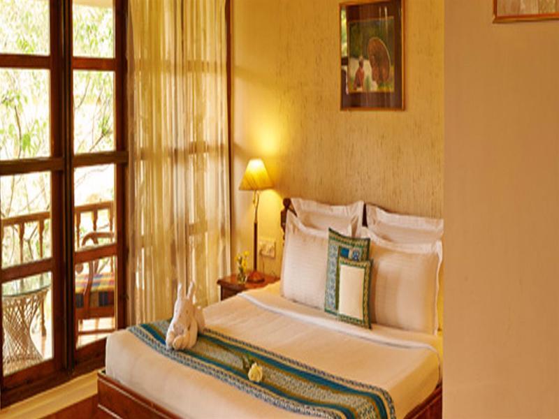 Club Mahindra Kumarakom Dış mekan fotoğraf